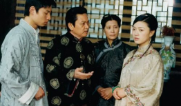 关中匪事电视剧,匪患岁月的抗战传奇